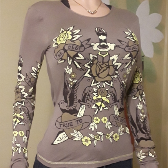 ONLY TOP - Picture 2 of 8